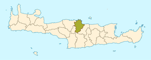 Δήμος Μαλεβιζίου