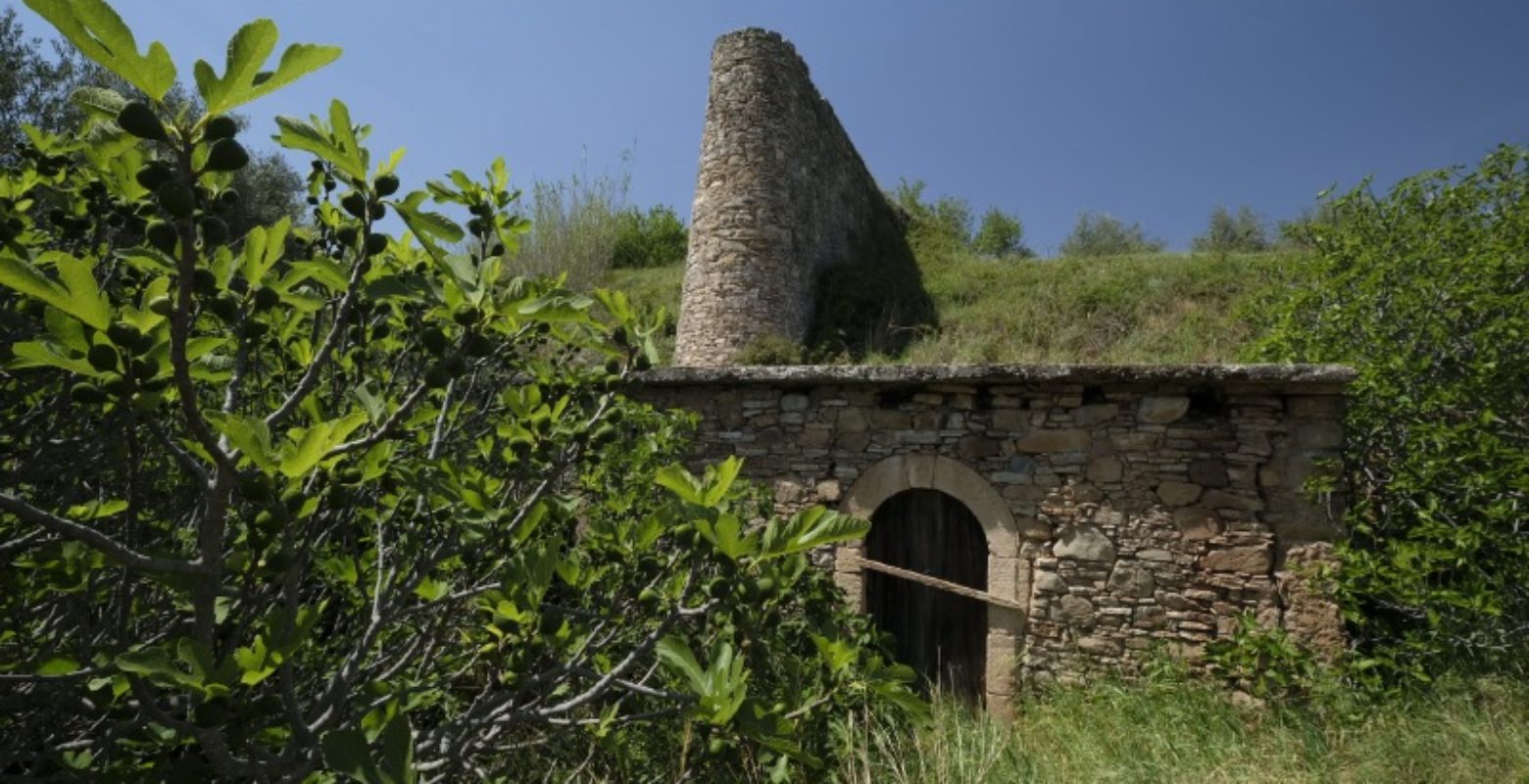 Γωνιές – Νερόμιλος