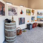 Μουσείο Οίνου και Αμπέλου στο Καμάρι