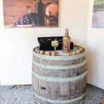 Μουσείο Οίνου και Αμπέλου στο Καμάρι