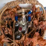 Μουσείο Οίνου και Αμπέλου στο Καμάρι