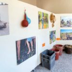 Μουσείο Οίνου και Αμπέλου στο Καμάρι