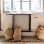 Μουσείο Οίνου και Αμπέλου στο Καμάρι