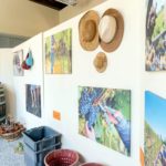 Μουσείο Οίνου και Αμπέλου στο Καμάρι