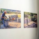 Μουσείο Οίνου και Αμπέλου στο Καμάρι