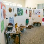 Μουσείο Οίνου και Αμπέλου στο Καμάρι