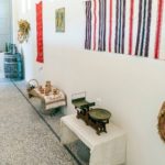 Μουσείο Οίνου και Αμπέλου στο Καμάρι