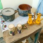 Μουσείο Οίνου και Αμπέλου στο Καμάρι