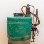 Μουσείο Οίνου και Αμπέλου στο Καμάρι