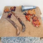 Μουσείο Οίνου και Αμπέλου στο Καμάρι