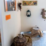 Μουσείο Οίνου και Αμπέλου στο Καμάρι