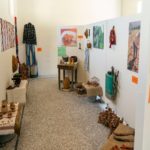 Μουσείο Οίνου και Αμπέλου στο Καμάρι