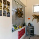 Μουσείο Οίνου και Αμπέλου στο Καμάρι