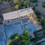 Εκθετήριο Υφαντικής Τέχνης στη Μονή