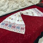 Εκθετήριο Υφαντικής Τέχνης στη Μονή