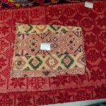 Εκθετήριο Υφαντικής Τέχνης στη Μονή