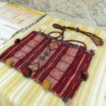 Εκθετήριο Υφαντικής Τέχνης στη Μονή